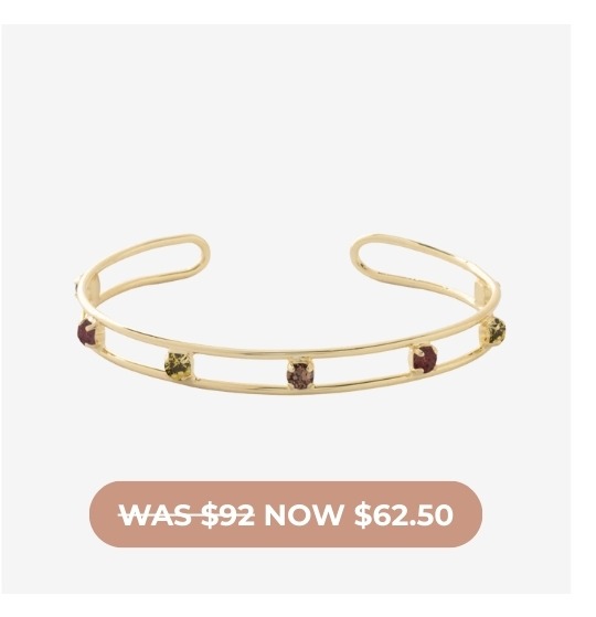 Was $95 now $62.50