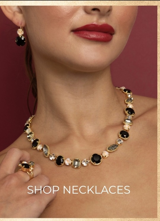 Shop Necklaces