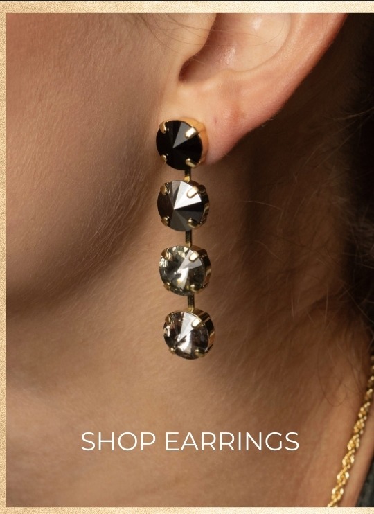 Shop Earrings