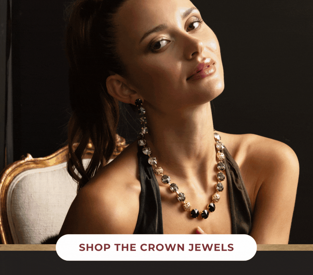 Starry Night - Shop the crown jewels