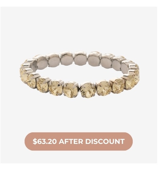 $63.20 after discount