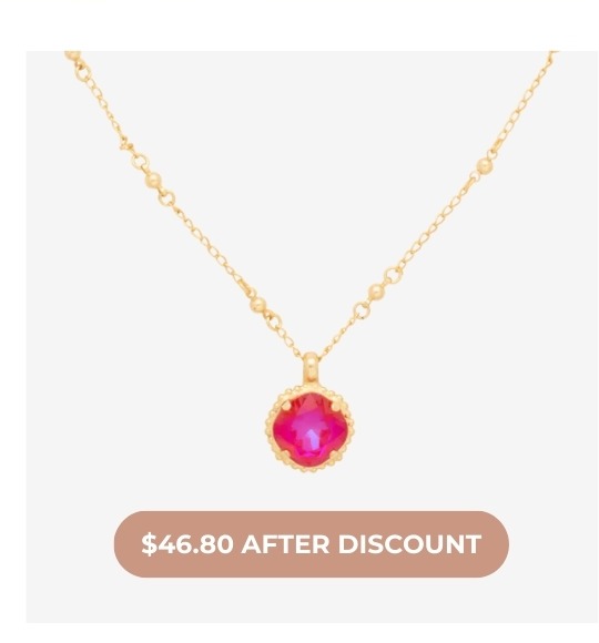 $46.80 after discount