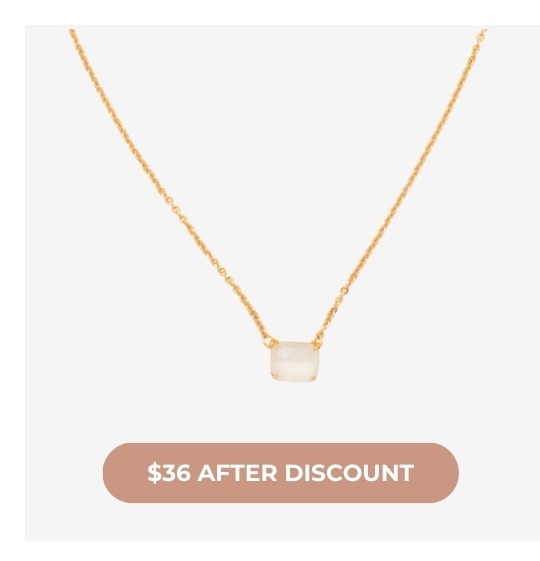 $36 after discount