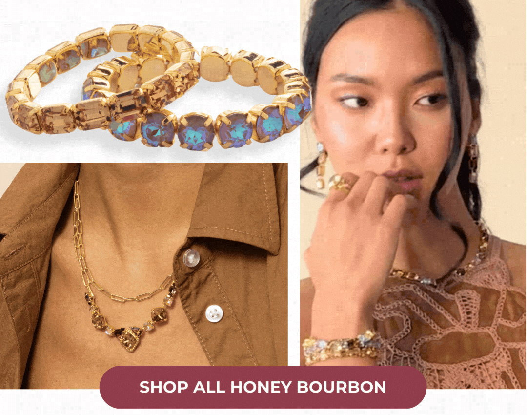 Shop All Honey Bourbon