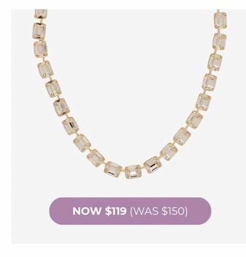 Now $119 was $150