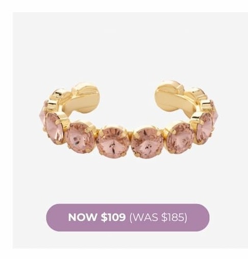 Now $109 was $185