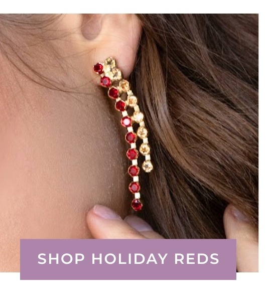 Shop Holiday Reds