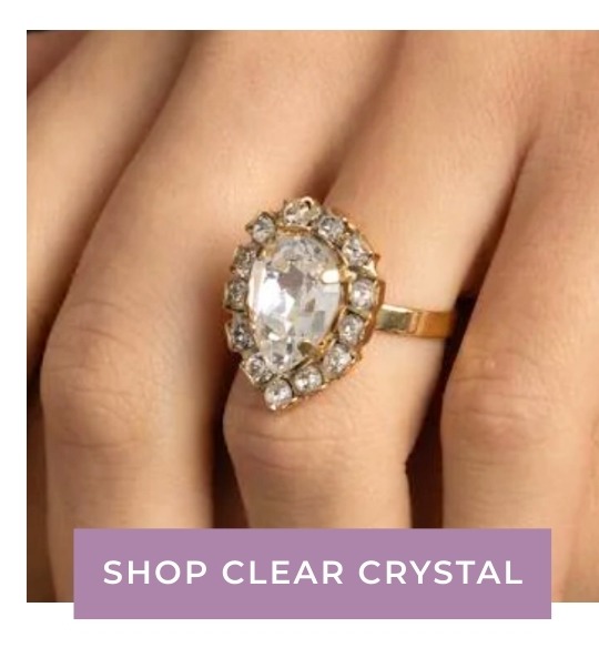 Shop Clear Crystal