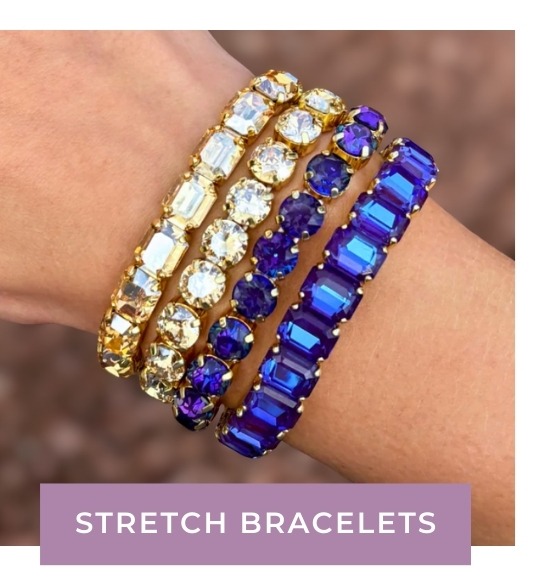 Stretch Bracelets