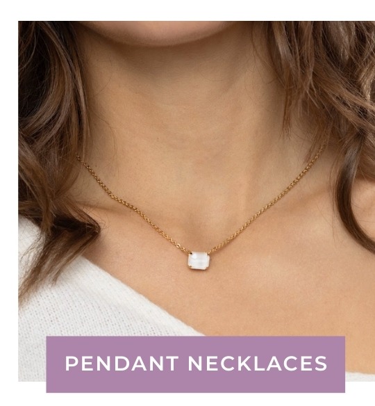 Pendant Necklaces