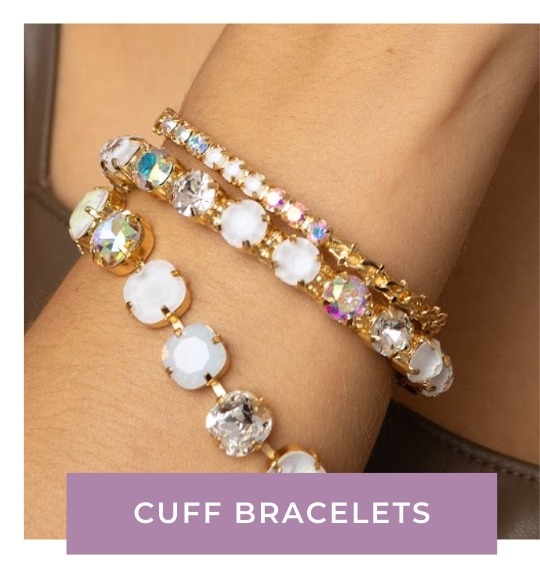 Cuff Bracelets