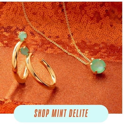 Shop Mint Delite