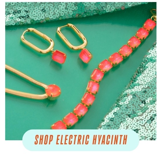 Shop Electric Hyacinth