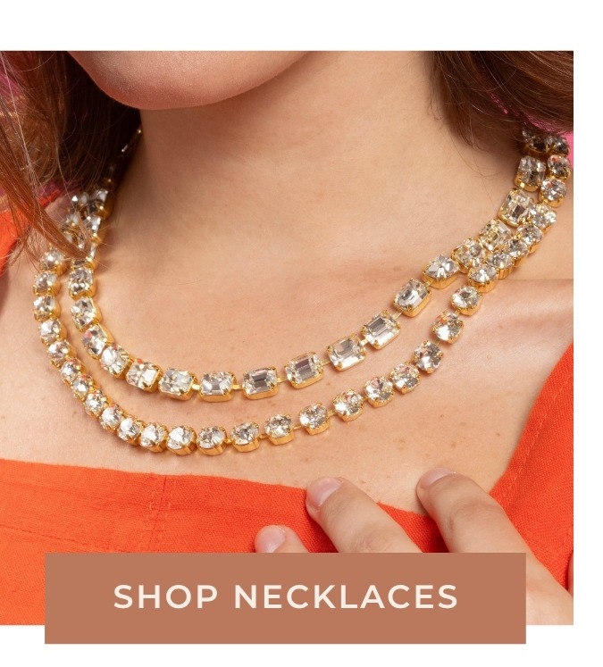 Shop Necklaces