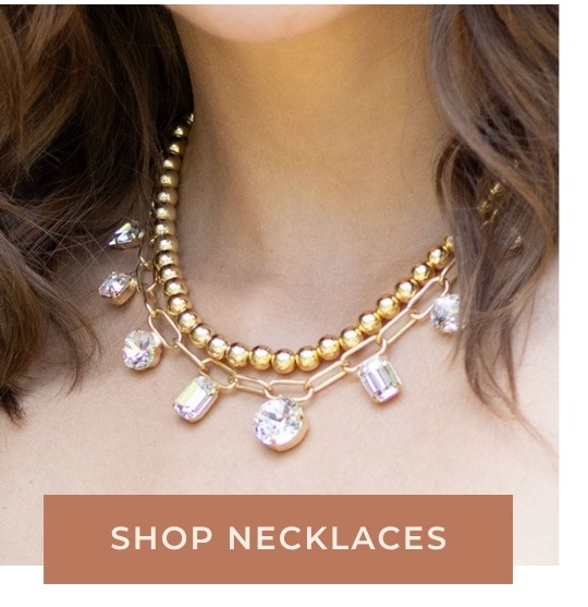 Shop Necklaces