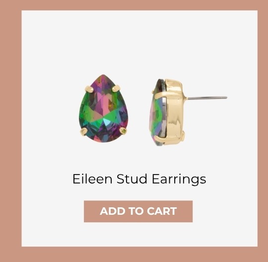 Eileen Stud Earrings