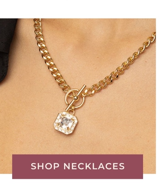 Shop Necklaces