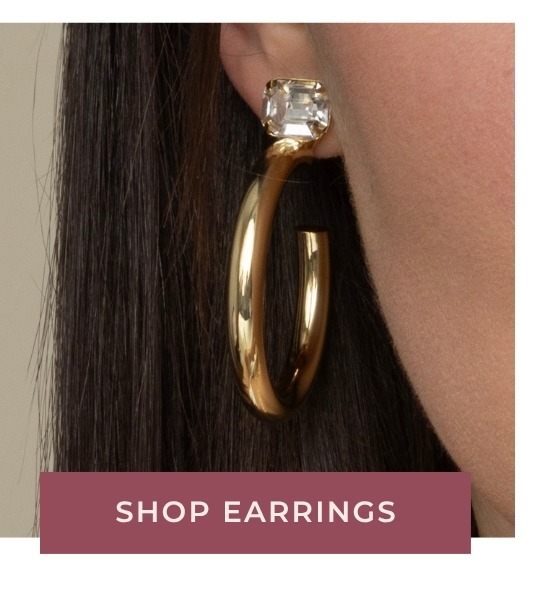 Shop Earrings