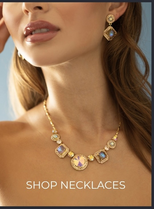 Shop Necklaces