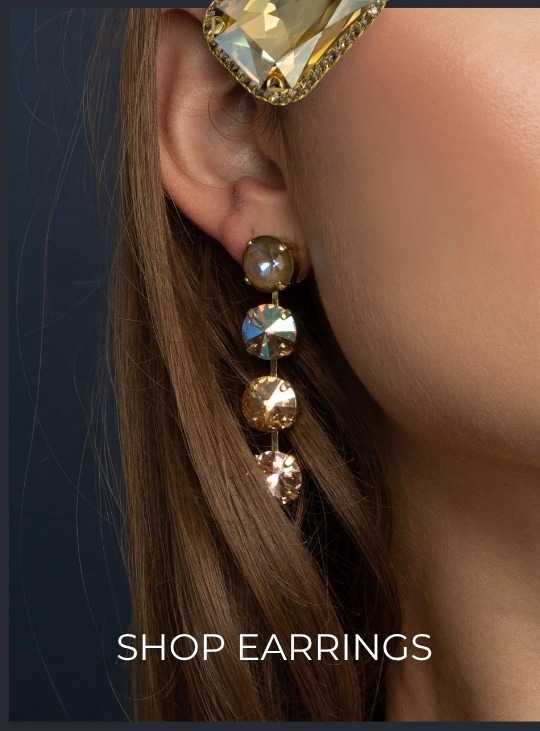 Shop Earrings