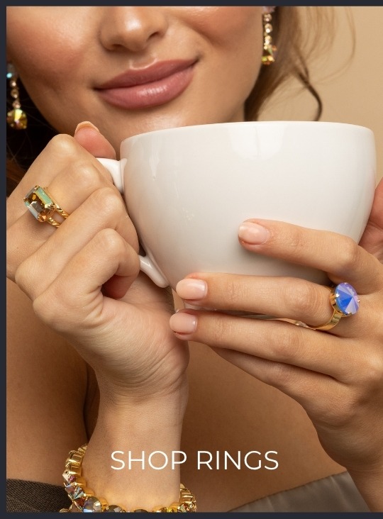 Shop Rings