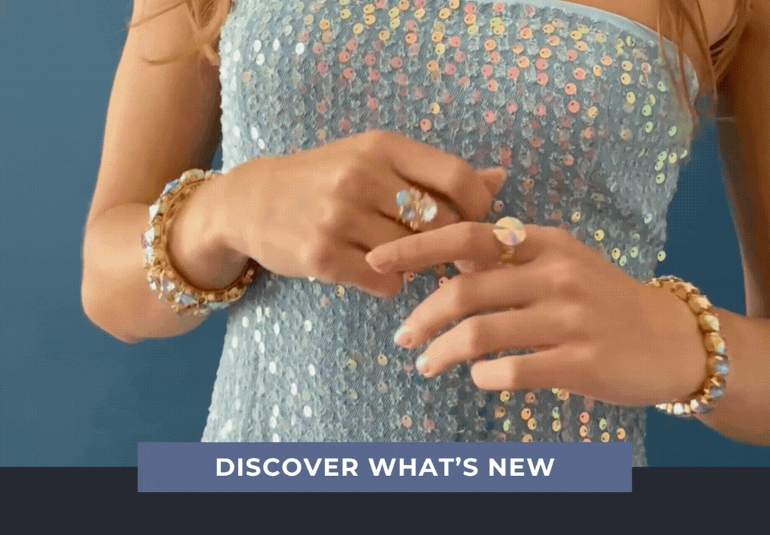 Discover What's New