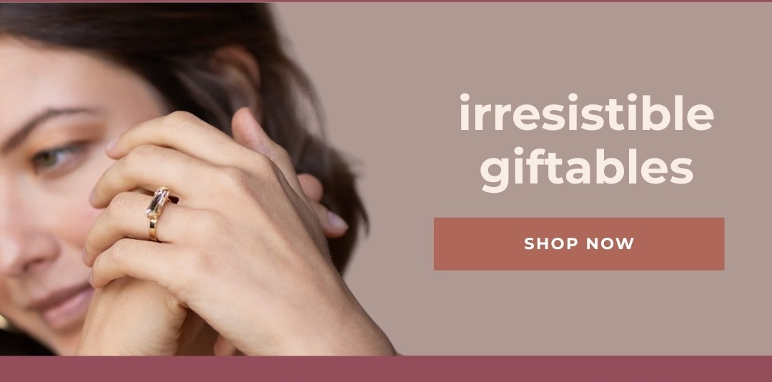 Irresistible Giftables