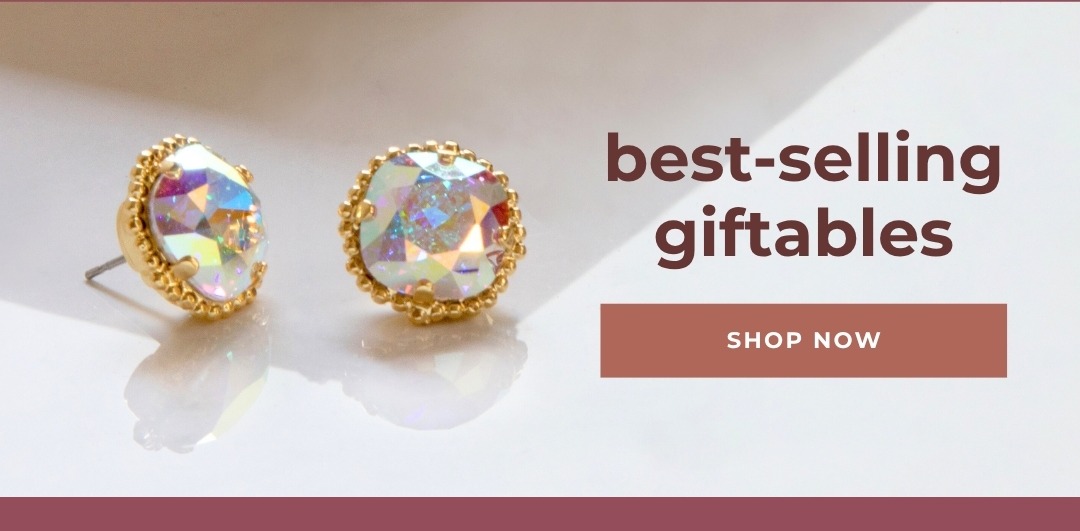 Best-Selling Giftables