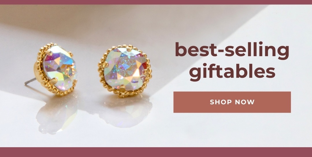 Best-Selling Giftables