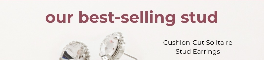 Our best-selling stud