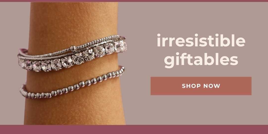 Irresistible Giftables