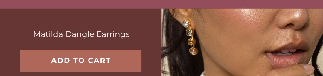 Matilda Dangle Earrings