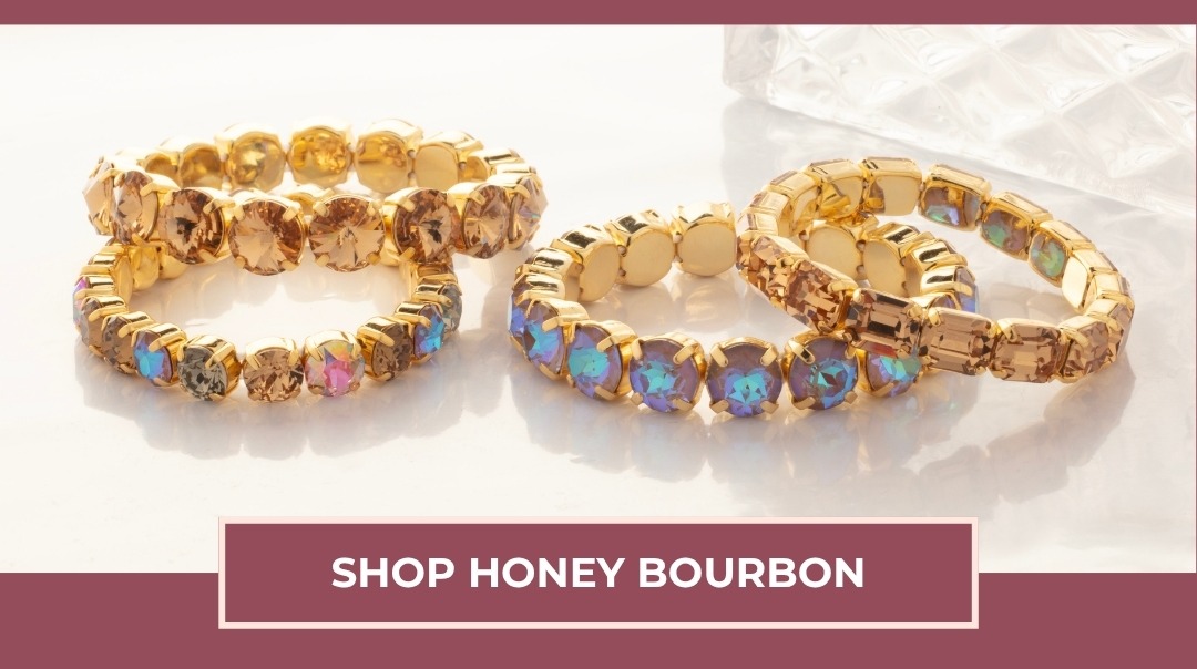 Shop Honey Bourbon