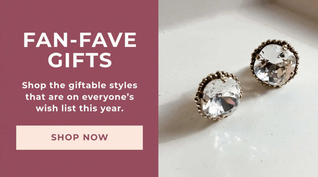 Fan-Fave Gifts - Shop the giftable styles on everyone's wish list this year