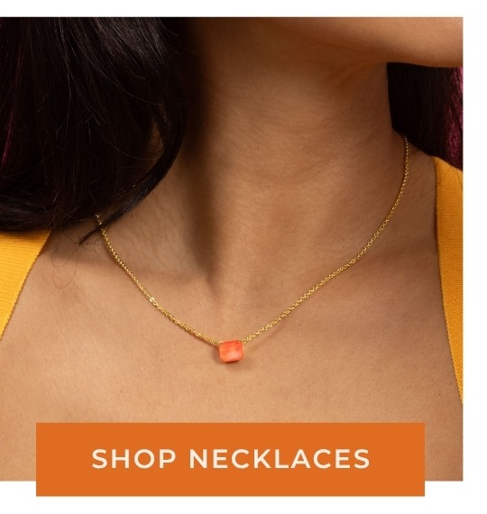 Shop Necklaces