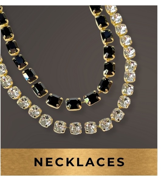 Shop Necklaces