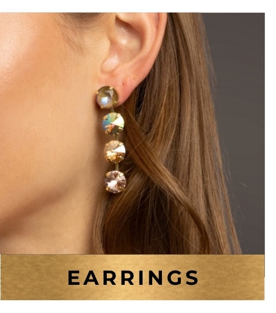 Shop Earrings