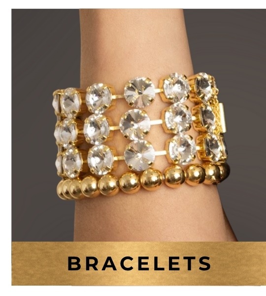 Shop Bracelets