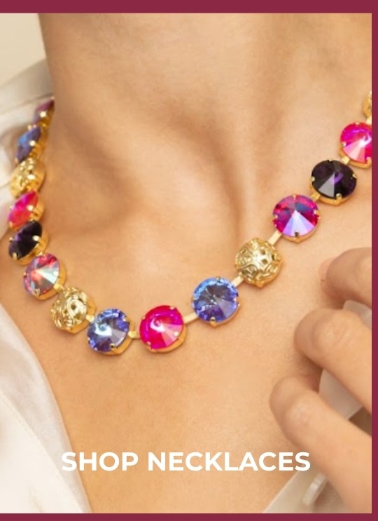 Shop Necklaces