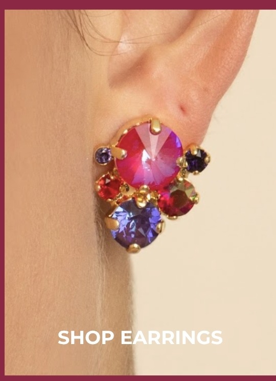 Shop Earrings