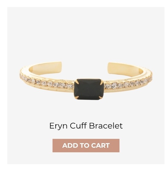 Eryn Cuff Bracelet