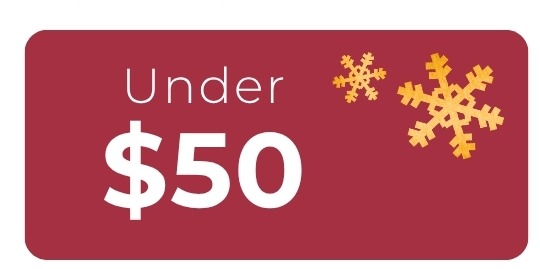 Under $50