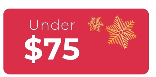 Under $75