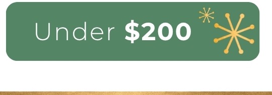 Under $200