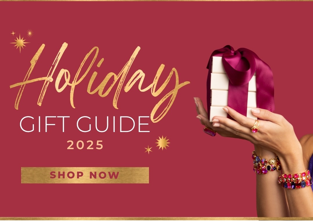 Holiday Gift Guide 2025: Shop Now