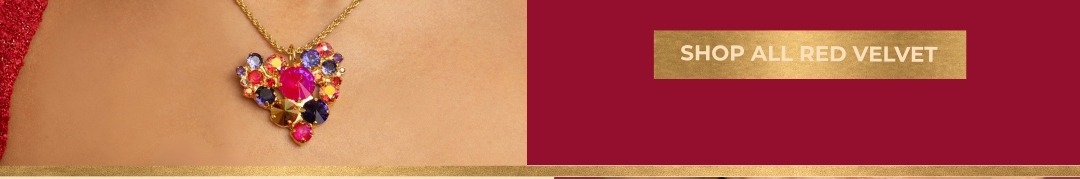 Shop All Red Velvet