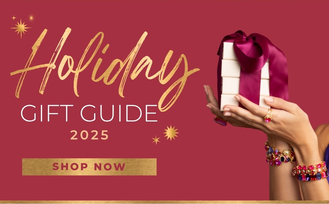 Holiday Gift Guide 2025
