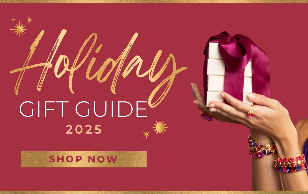 Holiday Gift Guide 2025