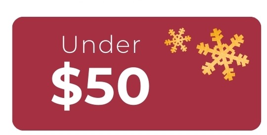Under $50