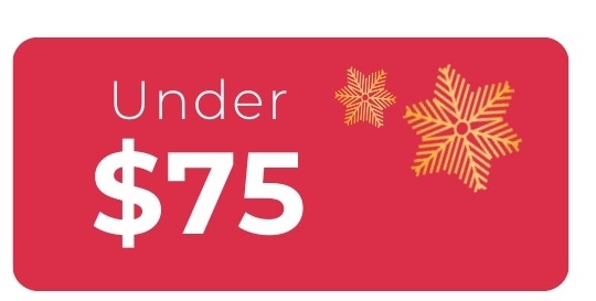 Under $75